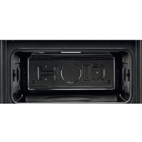 Микроволновая печь Electrolux EVM6E46X - Превью изображения №3 — Интернет-магазин Time-Shop