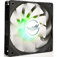 Система жидкостного охлаждения для процессора Valkyrie Jarn 360 ARGB (черный) - Превью изображения №4 — Интернет-магазин Time-Shop