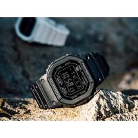 Наручные часы Casio GW-5000HS-1E - Превью изображения №8 — Интернет-магазин Time-Shop