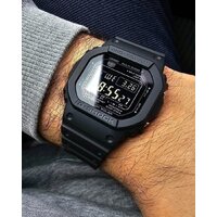 Наручные часы Casio GW-5000HS-1E - Превью изображения №2 — Интернет-магазин Time-Shop