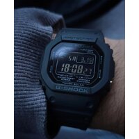 Наручные часы Casio GW-5000HS-1E - Превью изображения №5 — Интернет-магазин Time-Shop