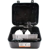 Краскопульт Walcom Ego Carbonio НTE 703014 - Превью изображения №2 — Интернет-магазин Time-Shop