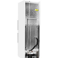 Холодильник POZIS RK FNF-173 (белый) - Превью изображения №6 — Интернет-магазин Time-Shop