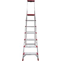 Лестница-стремянка Новая высота NV 3118 (7 ступеней) - Превью изображения №4 — Интернет-магазин Time-Shop