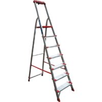 Лестница-стремянка Новая высота NV 3118 (7 ступеней) - Превью изображения №2 — Интернет-магазин Time-Shop