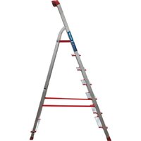 Лестница-стремянка Новая высота NV 3118 (7 ступеней) - Превью изображения №3 — Интернет-магазин Time-Shop