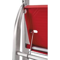 Лестница-стремянка Новая высота NV 3118 (7 ступеней) - Превью изображения №7 — Интернет-магазин Time-Shop