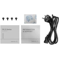 Блок питания GamerStorm PK850D - Превью изображения №7 — Интернет-магазин Time-Shop