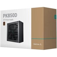 Блок питания GamerStorm PK850D - Превью изображения №8 — Интернет-магазин Time-Shop