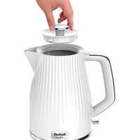 Электрический чайник Tefal KO250130 - Превью изображения №5 — Интернет-магазин Time-Shop