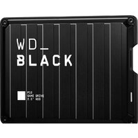 Внешний накопитель WD Black P10 Game Drive 2TB WDBA2W0020BBK - Превью изображения №2 — Интернет-магазин Time-Shop