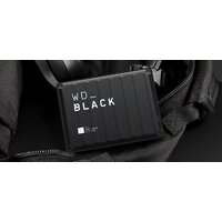 Внешний накопитель WD Black P10 Game Drive 2TB WDBA2W0020BBK - Превью изображения №8 — Интернет-магазин Time-Shop