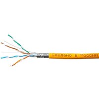 Skynet Cable CSS-FTP-LSZH-4-CU