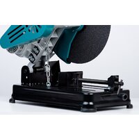 Монтажная (отрезная) пила Alteco CM 2000-355 BD 17292 - Превью изображения №7 — Интернет-магазин Time-Shop