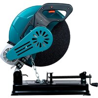 Монтажная (отрезная) пила Alteco CM 2000-355 BD 17292 - Превью изображения №3 — Интернет-магазин Time-Shop