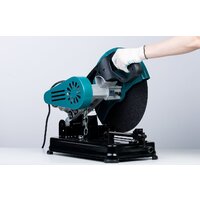 Монтажная (отрезная) пила Alteco CM 2000-355 BD 17292 - Превью изображения №9 — Интернет-магазин Time-Shop