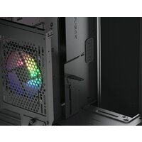 Корпус Cougar Airface Pro RGB CGR-5AD1B-AIR-RGB - Превью изображения №10 — Интернет-магазин Time-Shop