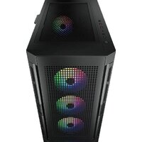 Корпус Cougar Airface Pro RGB CGR-5AD1B-AIR-RGB - Превью изображения №2 — Интернет-магазин Time-Shop