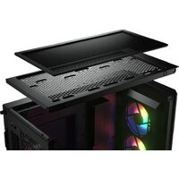 Корпус Cougar Airface Pro RGB CGR-5AD1B-AIR-RGB - Превью изображения №6 — Интернет-магазин Time-Shop