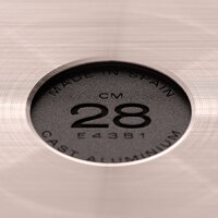 Сковорода Valira Aire 58SA/28 - Превью изображения №8 — Интернет-магазин Time-Shop