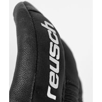 Горнолыжные перчатки Reusch Andy R-Tex Xt 6201216-7700 (р-р 8.5, Black) - Превью изображения №5 — Интернет-магазин Time-Shop