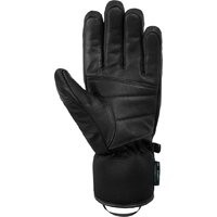 Горнолыжные перчатки Reusch Andy R-Tex Xt 6201216-7700 (р-р 8.5, Black) - Превью изображения №2 — Интернет-магазин Time-Shop