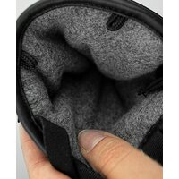 Горнолыжные перчатки Reusch Andy R-Tex Xt 6201216-7700 (р-р 8.5, Black) - Превью изображения №4 — Интернет-магазин Time-Shop