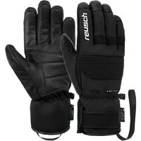 Горнолыжные перчатки Reusch Andy R-Tex Xt 6201216-7700 (р-р 8.5, Black) - Превью изображения №3 — Интернет-магазин Time-Shop