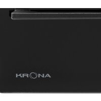 Варочная панель Krona Hagel 90 BL W FC - Превью изображения №6 — Интернет-магазин Time-Shop