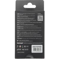 SSD Patriot Viper VP593 4TB PV593P4TBM28H - Превью изображения №6 — Интернет-магазин Time-Shop