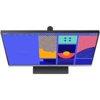 Монитор Samsung Essential S4 LS24C430GAUXEN - Превью изображения №6 — Интернет-магазин Time-Shop