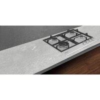 Варочная панель Hotpoint HGMTS 643 W IX - Превью изображения №6 — Интернет-магазин Time-Shop