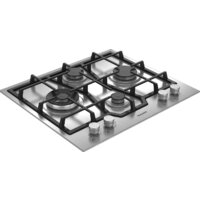 Варочная панель Hotpoint HGMTS 643 W IX - Превью изображения №3 — Интернет-магазин Time-Shop