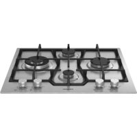 Варочная панель Hotpoint HGMTS 643 W IX - Превью изображения №2 — Интернет-магазин Time-Shop