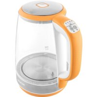 Электрический чайник Sencor SWK 2193OR - Превью изображения №3 — Интернет-магазин Time-Shop
