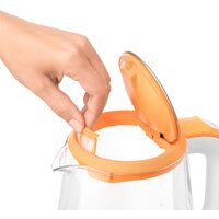 Электрический чайник Sencor SWK 2193OR - Превью изображения №7 — Интернет-магазин Time-Shop