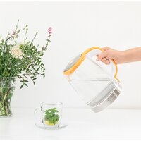 Электрический чайник Sencor SWK 2193OR - Превью изображения №10 — Интернет-магазин Time-Shop