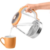 Электрический чайник Sencor SWK 2193OR - Превью изображения №9 — Интернет-магазин Time-Shop