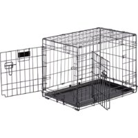 Клетка Ferplast Dog-Inn 60 73192017 - Превью изображения №4 — Интернет-магазин Time-Shop