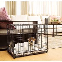 Клетка Ferplast Dog-Inn 60 73192017 - Превью изображения №9 — Интернет-магазин Time-Shop