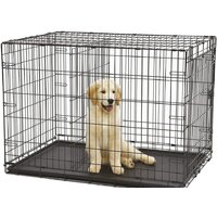 Клетка Ferplast Dog-Inn 60 73192017 - Превью изображения №6 — Интернет-магазин Time-Shop