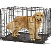 Клетка Ferplast Dog-Inn 60 73192017 - Превью изображения №7 — Интернет-магазин Time-Shop