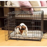 Клетка Ferplast Dog-Inn 60 73192017 - Превью изображения №10 — Интернет-магазин Time-Shop