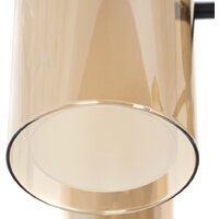 Люстра средней высоты Arte Lamp Leo A7027PL-8BK - Превью изображения №4 — Интернет-магазин Time-Shop