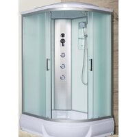 Душевая кабина River Desna 120/90/24 MT R - Превью изображения №2 — Интернет-магазин Time-Shop