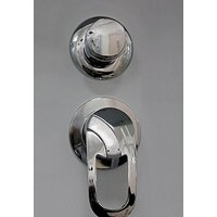 Душевая кабина River Desna 120/90/24 MT R - Превью изображения №4 — Интернет-магазин Time-Shop