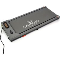 Электрическая беговая дорожка Calviano Arlin - Превью изображения №3 — Интернет-магазин Time-Shop