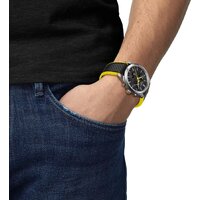 Наручные часы Tissot T150.417.11.051.00 - Превью изображения №6 — Интернет-магазин Time-Shop