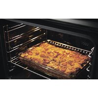 Электрический духовой шкаф Electrolux SurroundCook 600 EOF3H00BX - Превью изображения №4 — Интернет-магазин Time-Shop