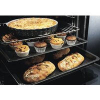 Электрический духовой шкаф Electrolux SurroundCook 600 EOF3H00BX - Превью изображения №3 — Интернет-магазин Time-Shop